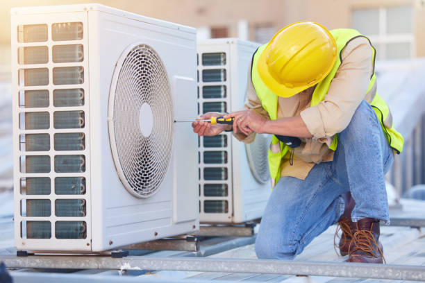 Best Central air repair  in Charlotte Hall, MD