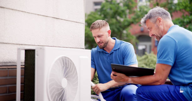 Best Central air repair  in Charlotte Hall, MD