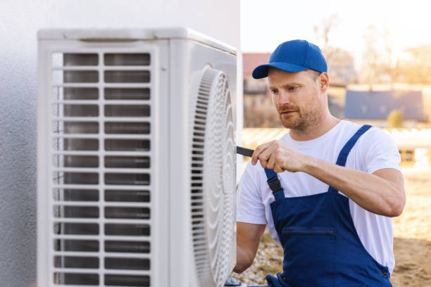 Best 24/7 HVAC repair  in Charlotte Hall, MD
