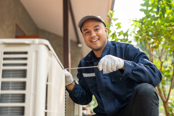 Best HVAC air duct cleaning  in Charlotte Hall, MD