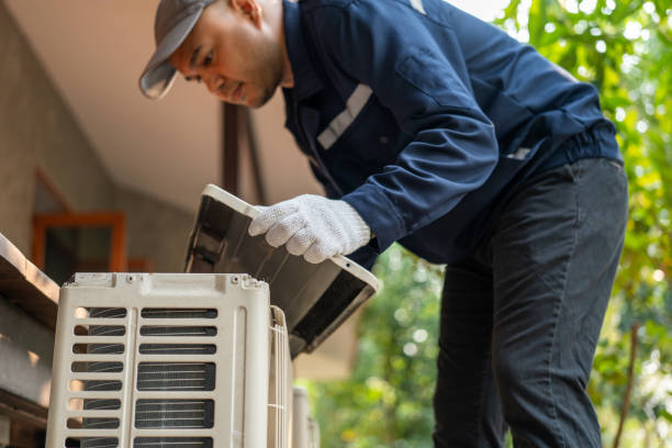  Charlotte Hall, MD HVAC Pros